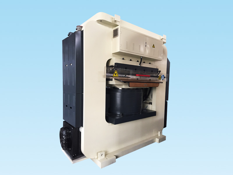 通州GYYB系列板式熨平压花机